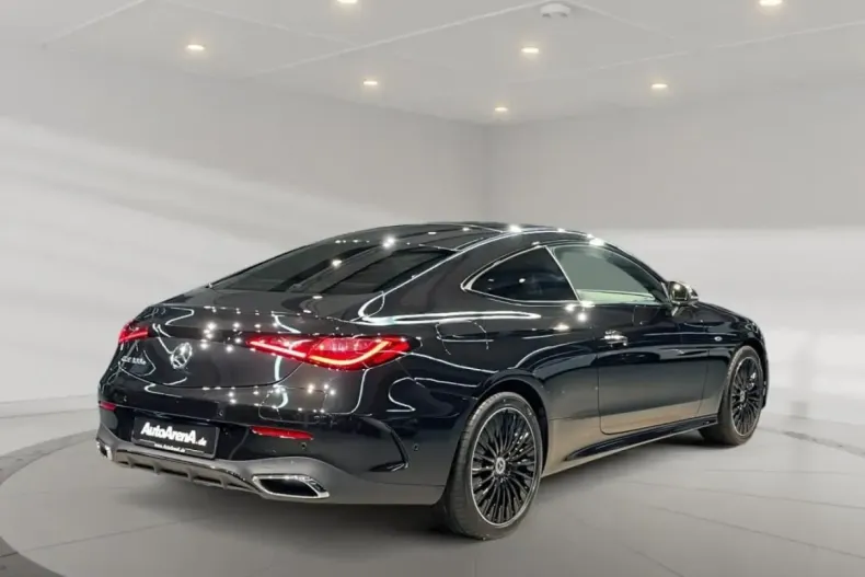 Mercedes-Benz CLE 300 din 2025 cu 13.618 km - oferta MER146823 - foto 2