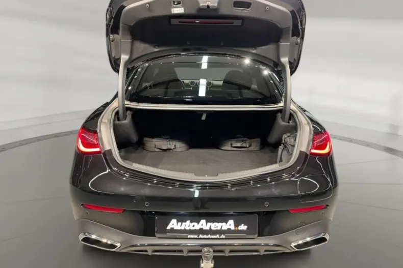 Mercedes-Benz CLE 300 din 2025 cu 13.618 km - oferta MER146823 - foto 12