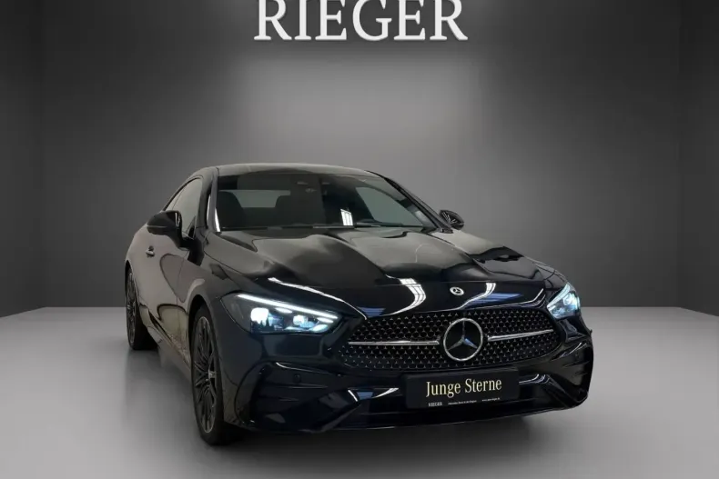 Mercedes-Benz CLE 300 din 2024 cu 17.886 km - oferta MER146824 - foto 3