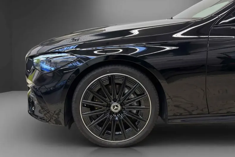 Mercedes-Benz CLE 300 din 2024 cu 17.886 km - oferta MER146824 - foto 4