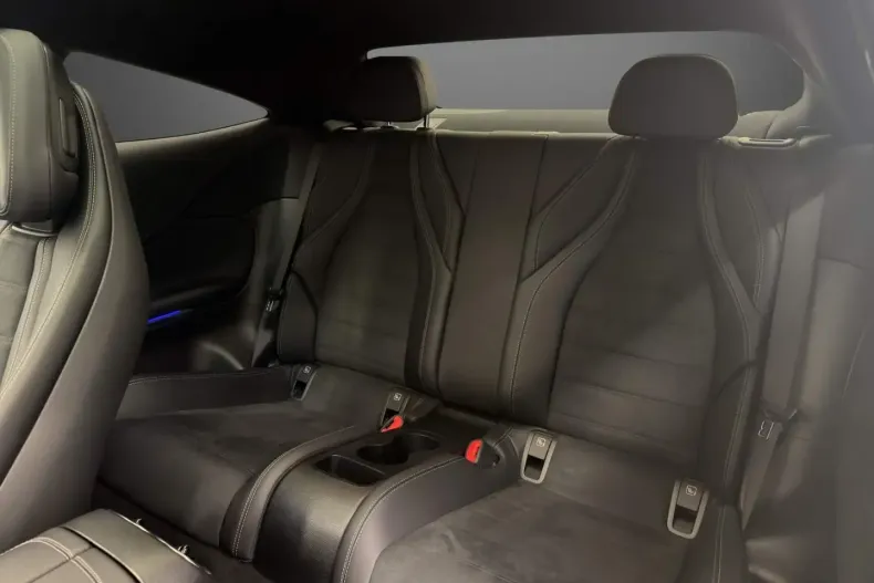 Mercedes-Benz CLE 300 din 2024 cu 17.886 km - oferta MER146824 - foto 8