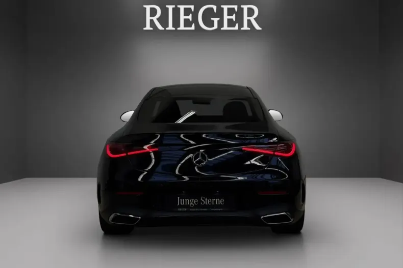 Mercedes-Benz CLE 300 din 2024 cu 17.886 km - oferta MER146824 - foto 10