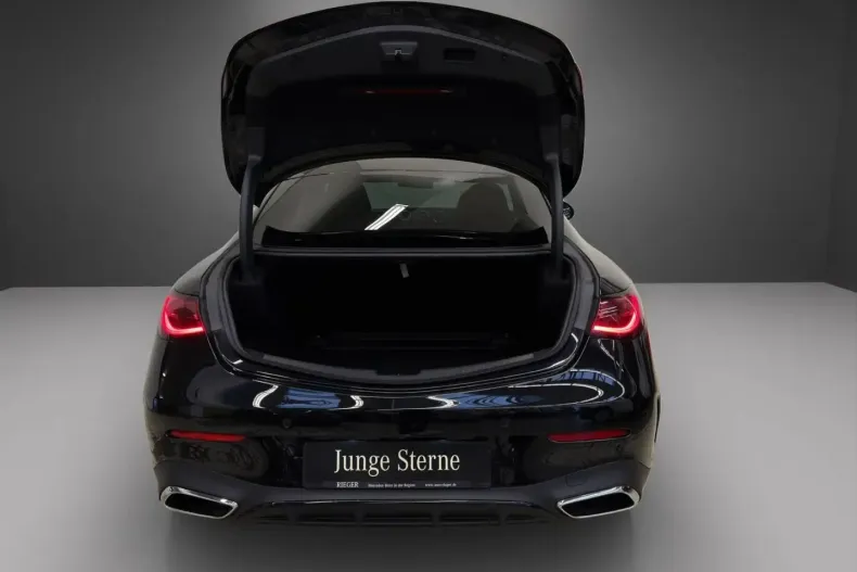 Mercedes-Benz CLE 300 din 2024 cu 17.886 km - oferta MER146824 - foto 12