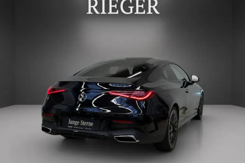 Mercedes-Benz CLE 300 din 2024 cu 17.886 km - oferta MER146824 - foto 13