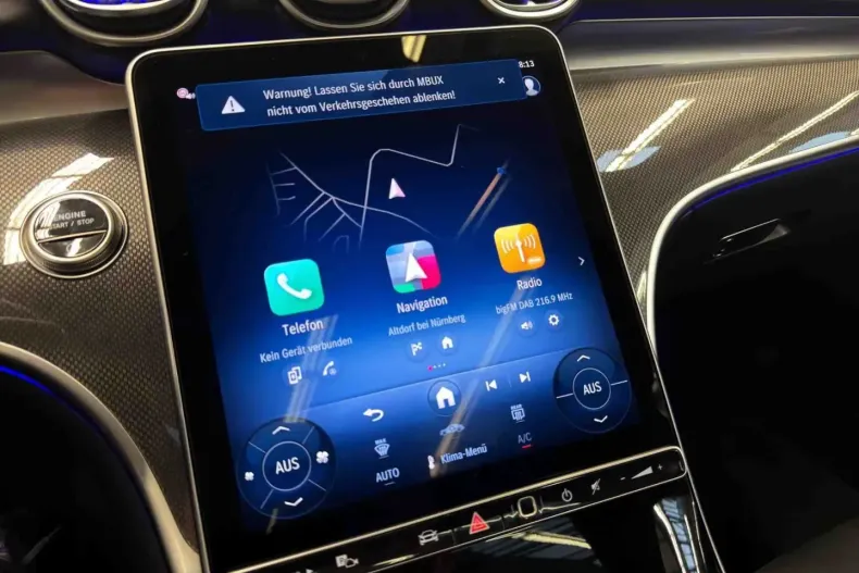 Mercedes-Benz CLE 300 din 2024 cu 17.886 km - oferta MER146824 - foto 15