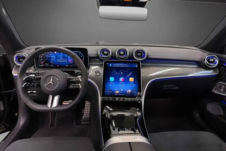 Mercedes-Benz CLE 300 din 2024 cu 17.886 km - oferta MER146824 - foto 16