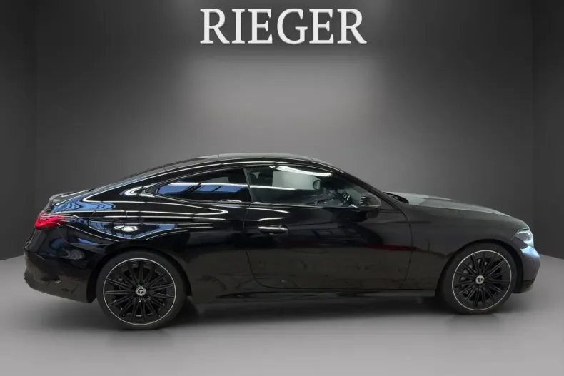 Mercedes-Benz CLE 300 din 2024 cu 17.886 km - oferta MER146824 - foto 19