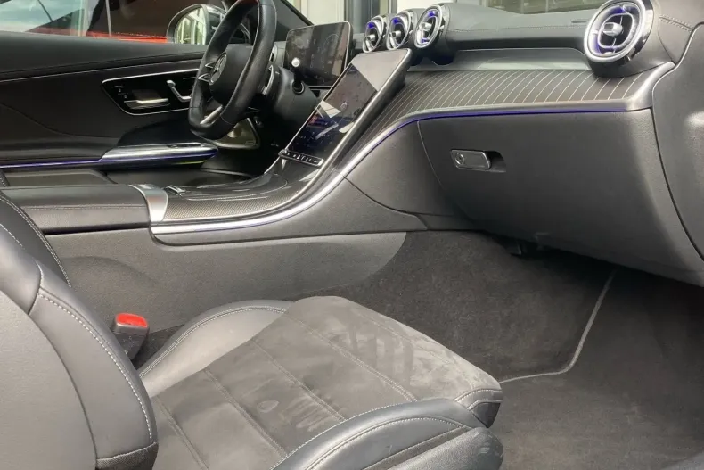 Mercedes-Benz CLE 300 din 2024 cu 15.134 km - oferta MER146825 - foto 10