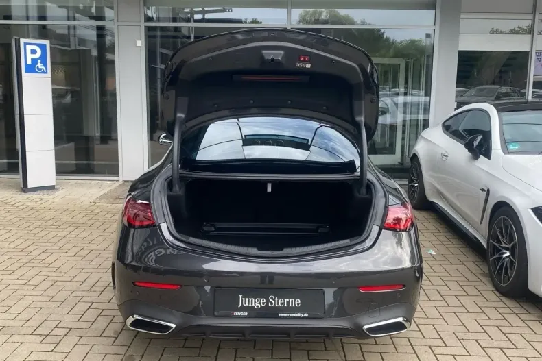 Mercedes-Benz CLE 300 din 2024 cu 15.134 km - oferta MER146825 - foto 13