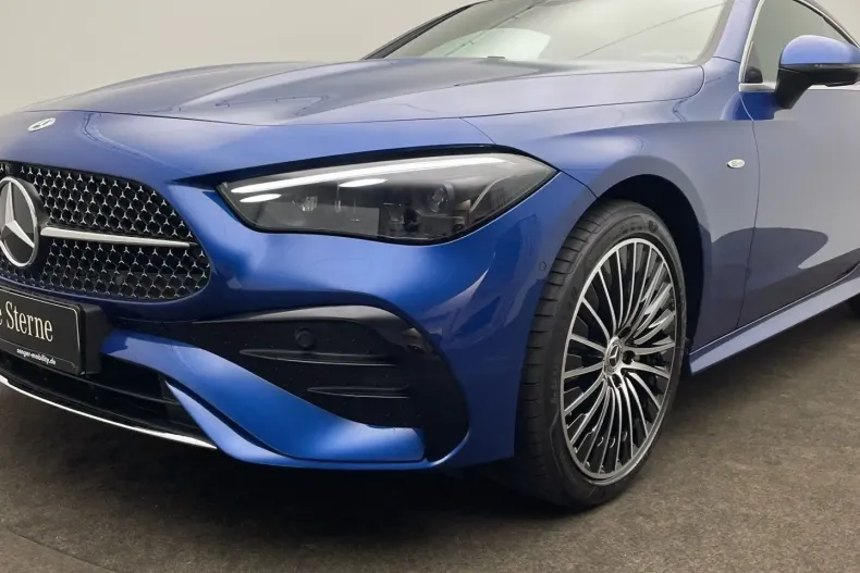 Mercedes-Benz CLE 300 din 2024 cu 3.650 km - oferta MER146826 - foto 5