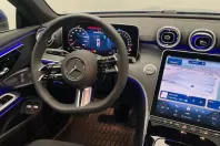 Mercedes-Benz CLE 300 din 2024 cu 3.650 km - oferta MER146826 - foto 7