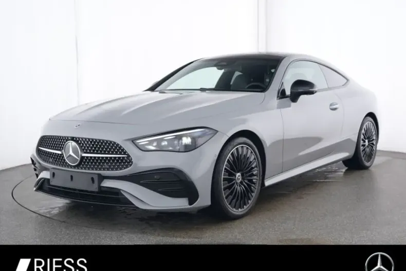 Mercedes-Benz CLE 300 din 2024 cu 8.979 km - oferta MER146828 - foto 1