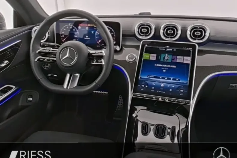 Mercedes-Benz CLE 300 din 2024 cu 8.979 km - oferta MER146828 - foto 5