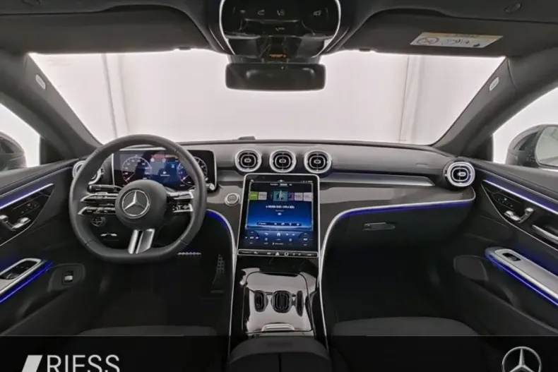 Mercedes-Benz CLE 300 din 2024 cu 8.979 km - oferta MER146828 - foto 6