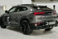 Lamborghini Urus din 2025 cu 12.000 km - oferta LAM146829 - foto 3