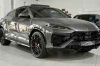 Lamborghini Urus din 2025 cu 12.000 km - oferta LAM146829 - foto 7