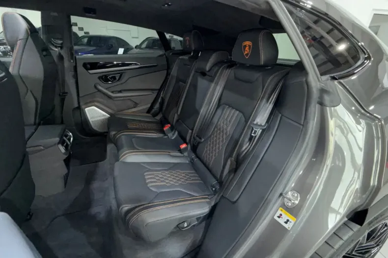 Lamborghini Urus din 2025 cu 12.000 km - oferta LAM146829 - foto 12