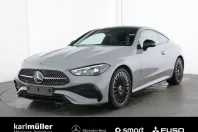 Mercedes-Benz CLE 300 din 2024 cu 22.853 km - oferta MER146830 - foto 1