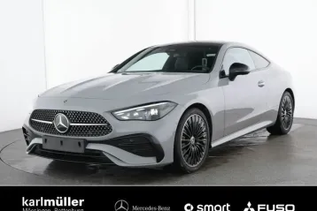 Mercedes-Benz CLE 300 din 2024 - oferta MER146830