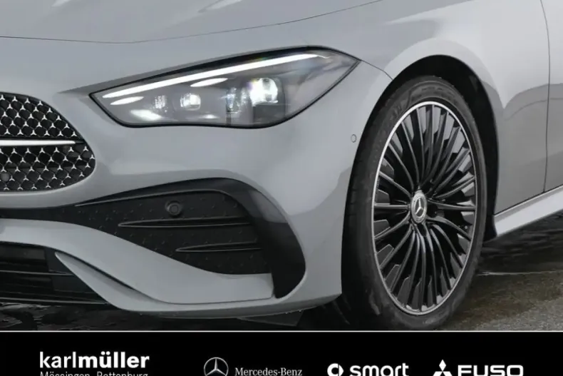 Mercedes-Benz CLE 300 din 2024 cu 22.853 km - oferta MER146830 - foto 3