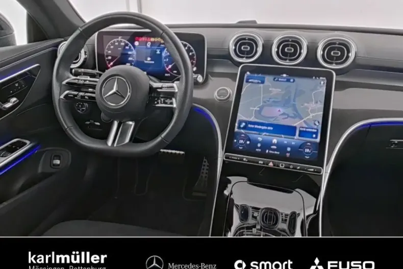 Mercedes-Benz CLE 300 din 2024 cu 22.853 km - oferta MER146830 - foto 5