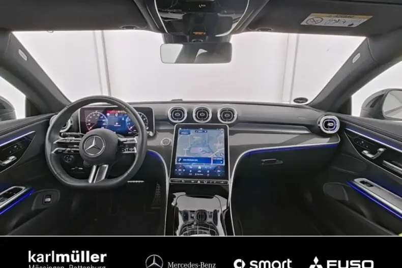 Mercedes-Benz CLE 300 din 2024 cu 22.853 km - oferta MER146830 - foto 6