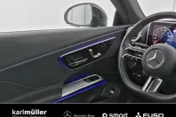 Mercedes-Benz CLE 300 din 2024 cu 22.853 km - oferta MER146830 - foto 8