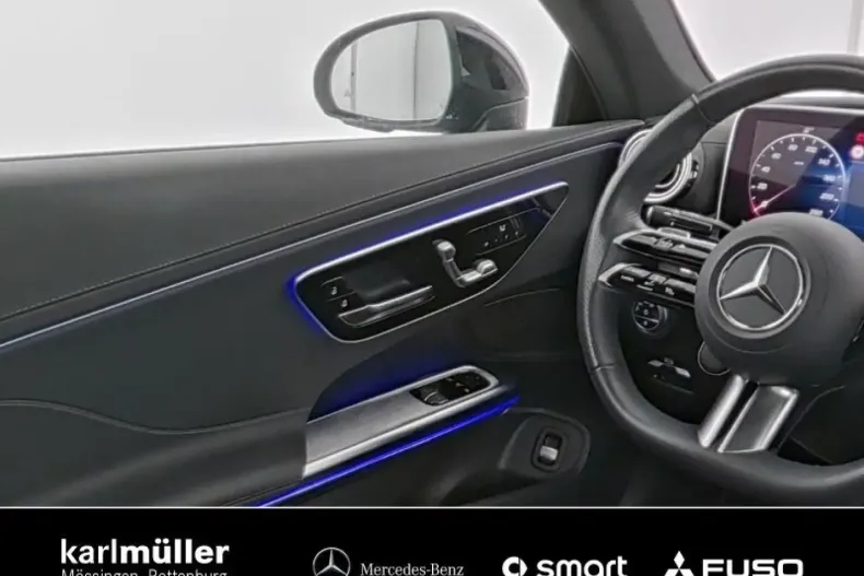 Mercedes-Benz CLE 300 din 2024 cu 22.853 km - oferta MER146830 - foto 8