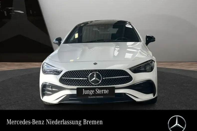 Mercedes-Benz CLE 300 din 2024 cu 26.680 km - oferta MER146831 - foto 1