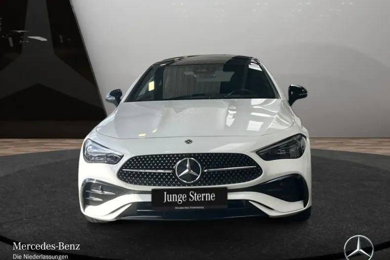 Mercedes-Benz CLE 300 din 2024 cu 26.680 km - oferta MER146831 - foto 2