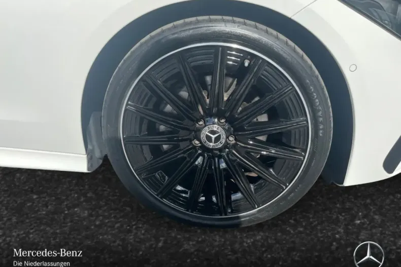 Mercedes-Benz CLE 300 din 2024 cu 26.680 km - oferta MER146831 - foto 4