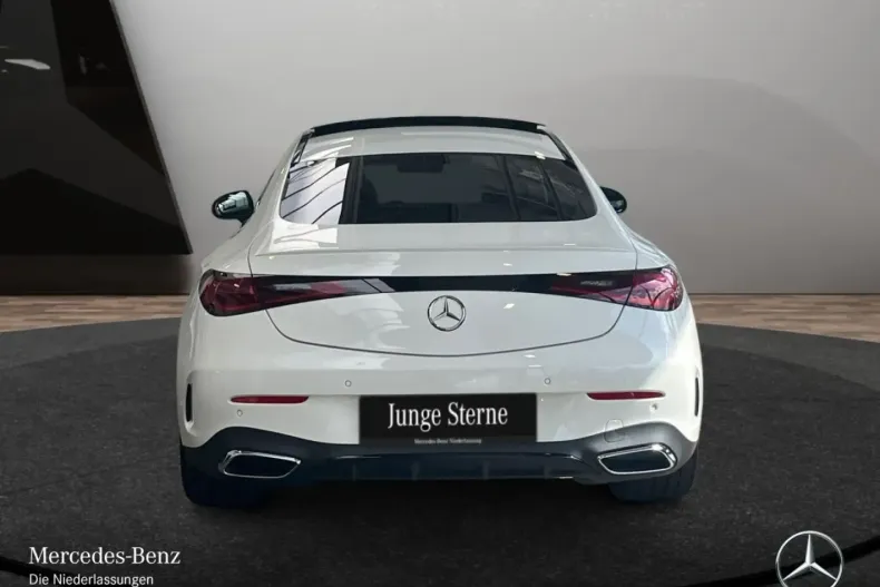 Mercedes-Benz CLE 300 din 2024 cu 26.680 km - oferta MER146831 - foto 6