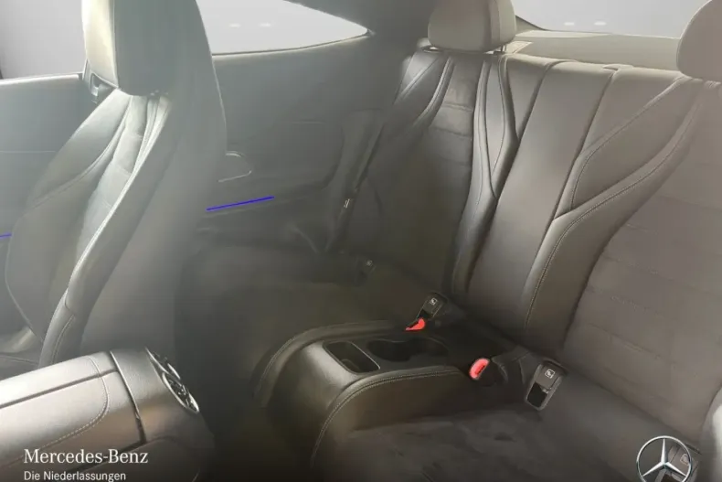 Mercedes-Benz CLE 300 din 2024 cu 26.680 km - oferta MER146831 - foto 9