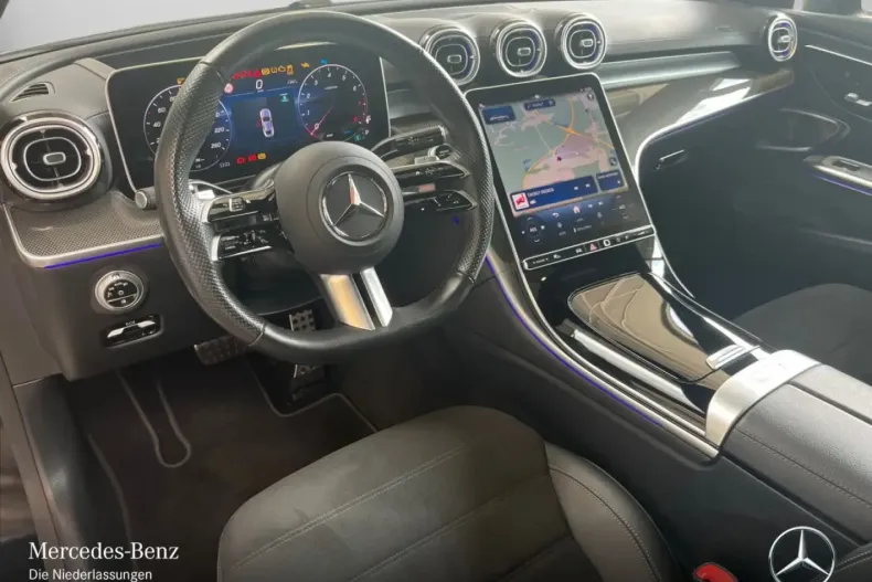 Mercedes-Benz CLE 300 din 2024 cu 26.680 km - oferta MER146831 - foto 10