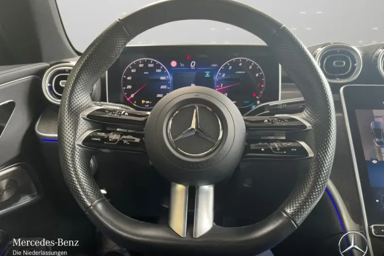 Mercedes-Benz CLE 300 din 2024 cu 26.680 km - oferta MER146831 - foto 11