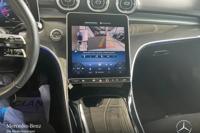 Mercedes-Benz CLE 300 din 2024 cu 26.680 km - oferta MER146831 - foto 12