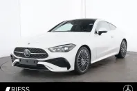 Mercedes-Benz CLE 300 din 2024 cu 25.496 km - oferta MER146832 - foto 1