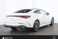 Mercedes-Benz CLE 300 din 2024 cu 25.496 km - oferta MER146832 - foto 2