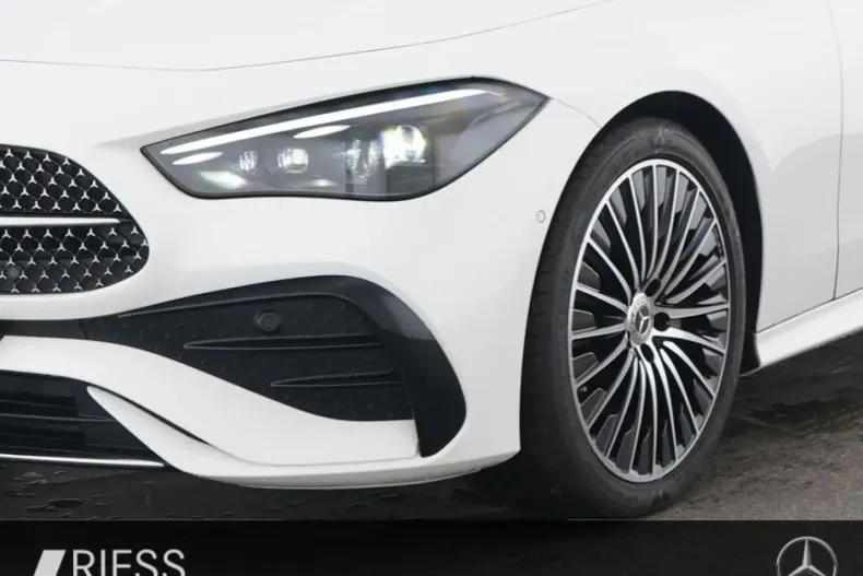 Mercedes-Benz CLE 300 din 2024 cu 25.496 km - oferta MER146832 - foto 3