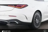 Mercedes-Benz CLE 300 din 2024 cu 25.496 km - oferta MER146832 - foto 4