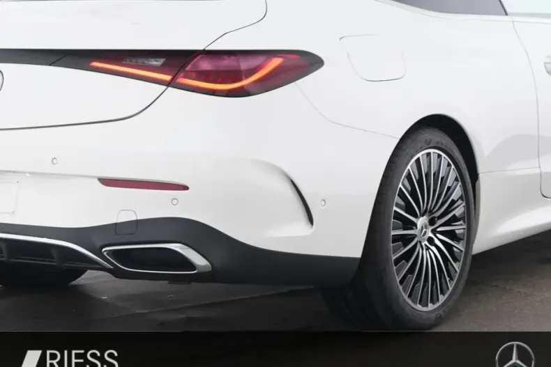 Mercedes-Benz CLE 300 din 2024 cu 25.496 km - oferta MER146832 - foto 4