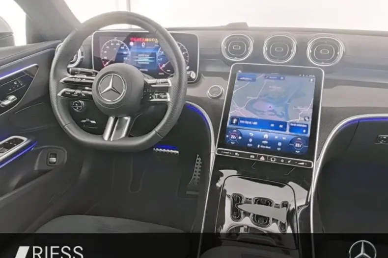 Mercedes-Benz CLE 300 din 2024 cu 25.496 km - oferta MER146832 - foto 5