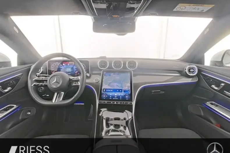 Mercedes-Benz CLE 300 din 2024 cu 25.496 km - oferta MER146832 - foto 6