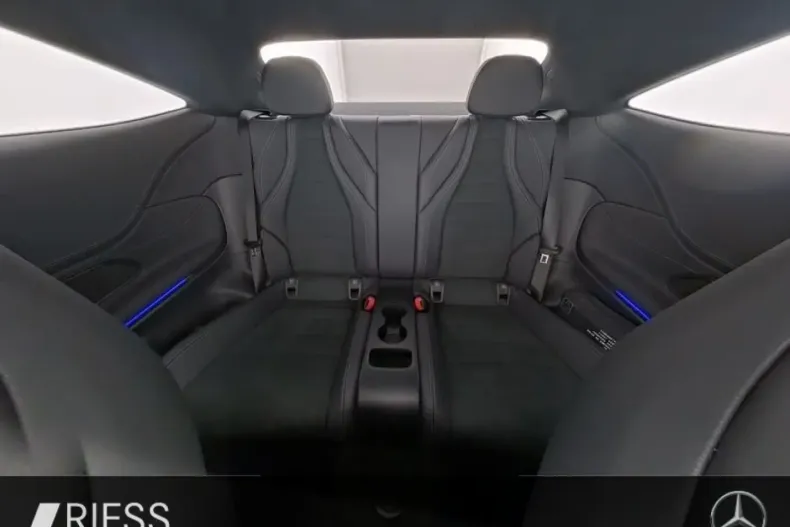 Mercedes-Benz CLE 300 din 2024 cu 25.496 km - oferta MER146832 - foto 7