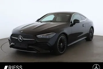 Mercedes-Benz CLE 300 din 2024 - oferta MER146833