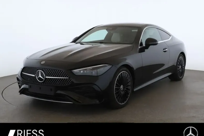 Mercedes-Benz CLE 300 din 2024 cu 12.875 km - oferta MER146833 - foto 1