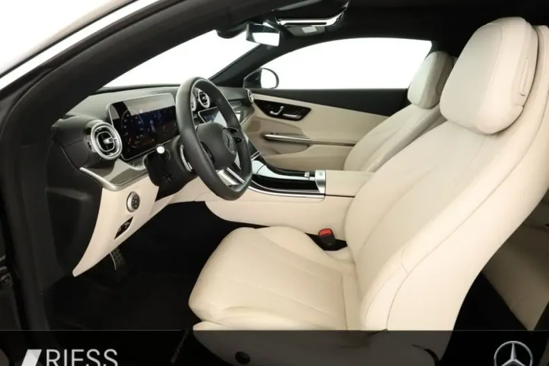 Mercedes-Benz CLE 300 din 2024 cu 12.875 km - oferta MER146833 - foto 5