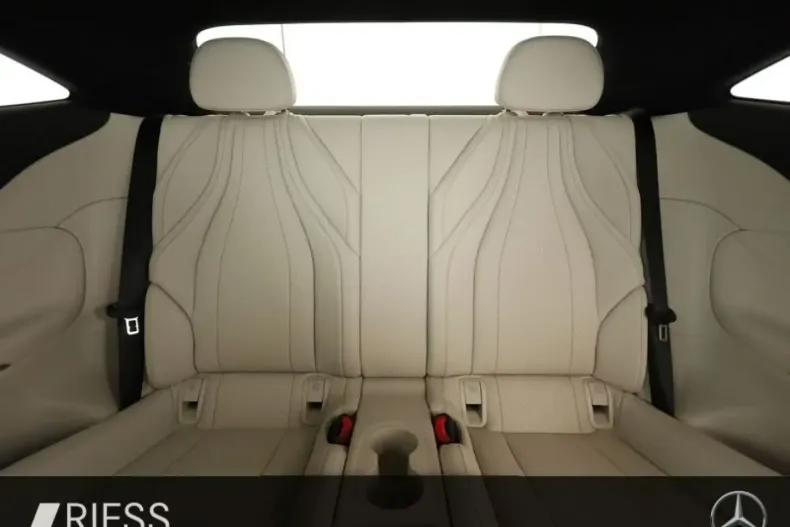 Mercedes-Benz CLE 300 din 2024 cu 12.875 km - oferta MER146833 - foto 8