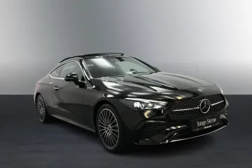 Mercedes-Benz CLE 300 din 2024 - oferta MER146834