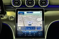 Mercedes-Benz CLE 300 din 2024 cu 24.987 km - oferta MER146834 - foto 9